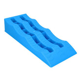 Carpoint oprijblokkenset, 2 stuks
