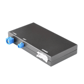 Trådløs Apple CarPlay & Android Auto til Audi A3 og Q2 (2012–2020) – Original skærm modul enhed