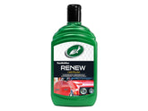 Turtle Wax Renew Super Cleaner – lakreiniger & polijstmiddel 500 ml