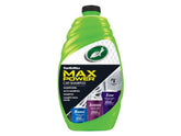 Turtle Wax M.A.X-Power autoshampoo 1,42 L