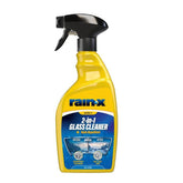 Rain-X 2-in-1 Glasreiniger & Rain Repellent – Regenafstoter 500 ml