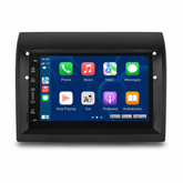 Fiat Ducato 06-22 – 7" autoradio met Apple CarPlay en Android Auto