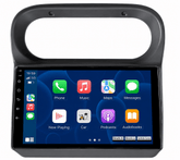 Renault Twingo 2005-2013 - 9" autoradio met Apple CarPlay en Android Auto