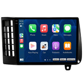 Volkswagen Golf 3 1992-1997 - 9" autoradio met Apple CarPlay en Android Auto