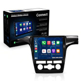 VW Passat (B7) 2010-2014 - 10,1" autoradio met Apple CarPlay en Android Auto