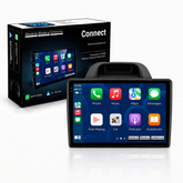 Ford EcoSport 2018-2022 - 9" autoradio met Apple CarPlay en Android Auto