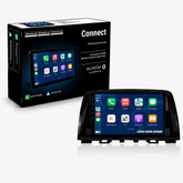 Mazda CX-5 2015-2018 - 9" autoradio met Apple CarPlay en Android Auto
