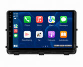 Kia Ceed 2018-2022 - 10,1" radio met Apple CarPlay en Android Auto