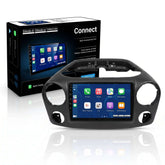 VW Amarok 2010-2016 - 10,1" autoradio met Apple CarPlay en Android Auto