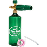 Turtle Wax Snow Foam-kanon