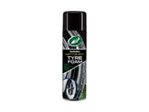 Turtle Wax Wet 'N' Black Tyre Foam – Bandenreiniger & Bandenglans
