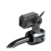 Motorfiets dashcam camera IP66 – waterdichte Full HD DVR