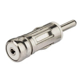 Universele antenneadapter ISO naar DIN – autoradio FM/AM