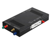 Draadloze Apple CarPlay & Android Auto module voor Mercedes-Benz MBUX (NTG6.0)