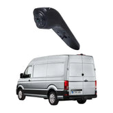 VW Crafter 2017-2024 Achteruitrijcamera in remlicht