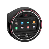 Mini Cooper 2018-2026 - 9" radio met Apple CarPlay & Android Auto