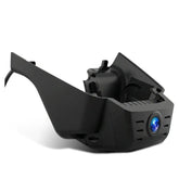 4K verborgen dashcam voor Honda CR-V 2023-2026 – Plug & Play
