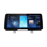 BMW 5-serie 18-21-12.3 "Radio met Apple CarPlay en Android Auto