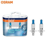 Osram Cool Blue Hyper forlygtepærer – Bilmedie.dk