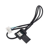 SIM-kaartlezer voor radio – 4G 20-pins adapter