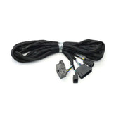 Mercedes verlengkabel voor radio & antenne (6 meter) – Harman Kardon / Bose compatibel
