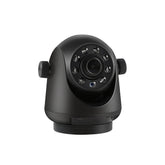 Draadloze achteruitrijcamera voor bus, auto en trailer – oplaadbare camera met Night Vision