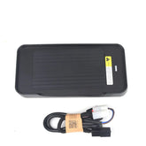 Renault Clio IV 2013-2019 Draadloze autolader met 15W snelladen