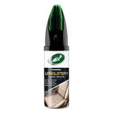 Turtle Wax Power Out Upholstery Cleaner & Protector 400 ml – textielreiniger met borstel