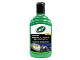 Turtle Wax Headlight Cleaner & Sealant 300 ml – Koplamp polijstmiddel en sealant