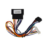 Speciale kabel voor Ford Transit Connect 2013-2018 – zonder CANBUS-box
