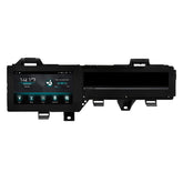 Renault Scenic/Grand Scenic 2009-2016 - 7" Apple CarPlay & Android Auto autoradio