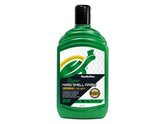 Turtle Wax Original Flydende Bilvoks – Lakbeskyttelse 500 ml
