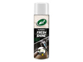 Turtle Wax Fresh Shine Vanilla 500 ml – cockpitspray met vanillegeur