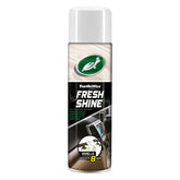 Turtle Wax Fresh Shine Vanilla 500 ml – cockpitspray met vanillegeur