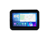 Suzuki Ignis 16-20 - 9" Radio m. Apple CarPlay og Android Auto – Bilmedie.dk