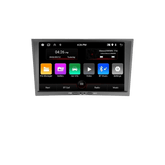 Opel - 8" radio met Apple CarPlay en Android Auto – Carmediaeurope.com