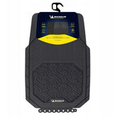 Michelin rubberen automatten voor voor en achter, 4 stuks