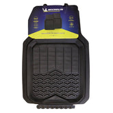 Michelin rubberen automatten voor, 2 stuks.