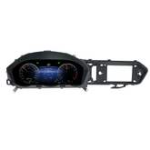 Mercedes C-Klasse 2011-2014 - 12,3" digitaal instrumentenpaneel