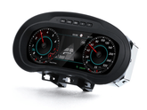 VW Amarok/Polo 2011-2018 - 10,25" digitaal snelheidsdisplay