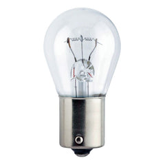 Verpakking met 10 P21W-halogeenlampen met BA15s-fitting