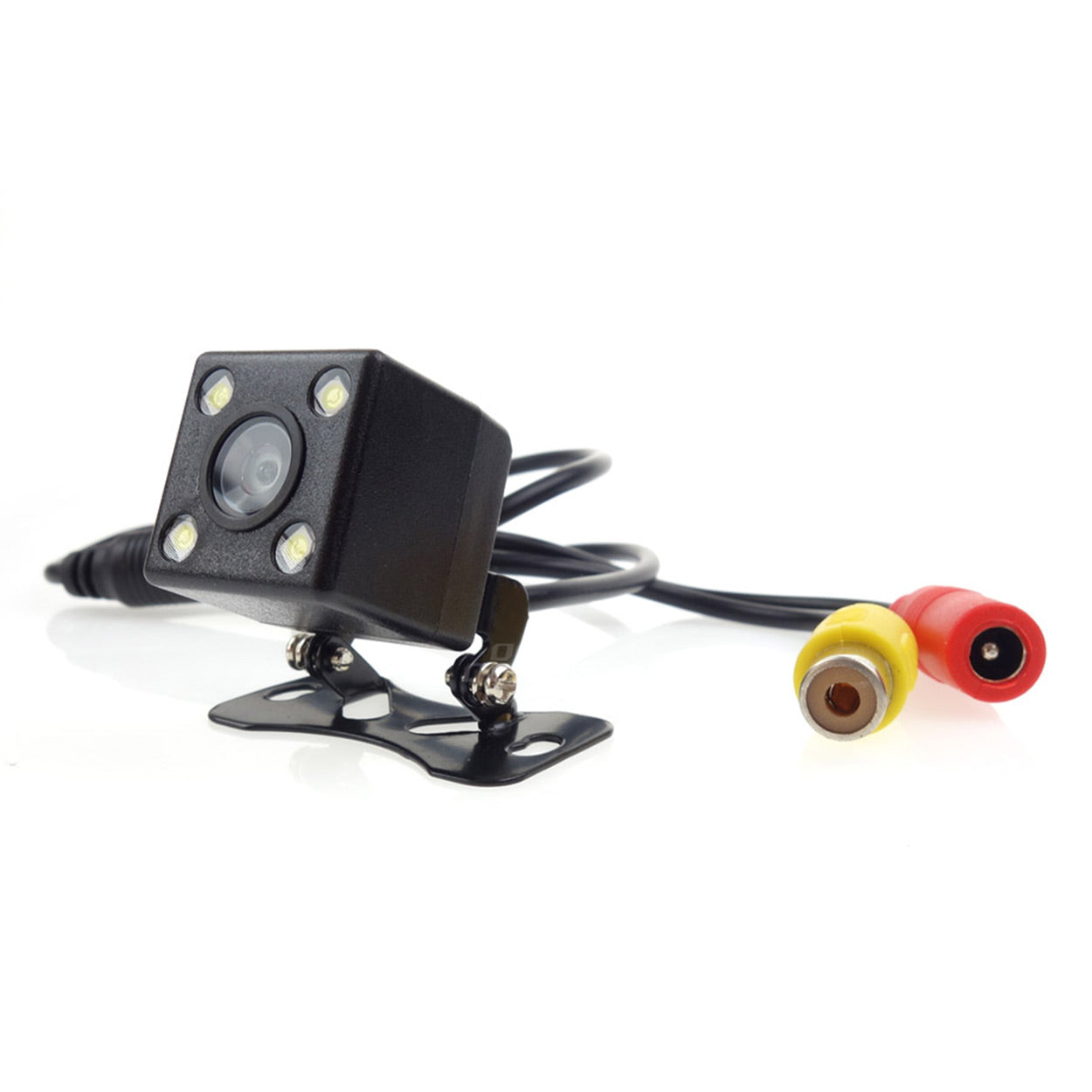 HD-315-LED bakkamera med tilslutningskabel
