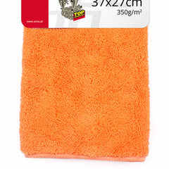 Microvezeldoek voor wax, lakverzegeling en reiniging