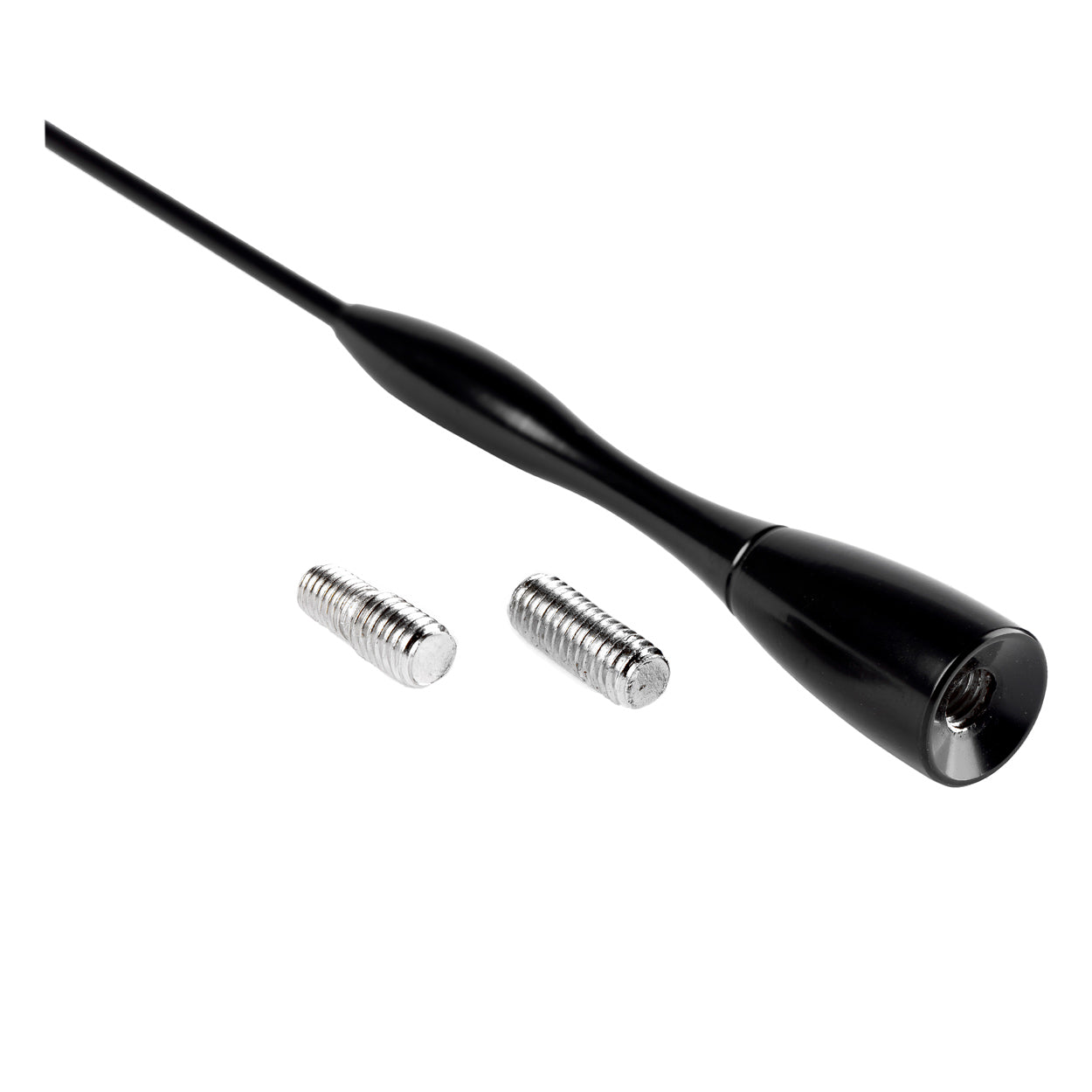 16 cm autoantenne voor AM/FM-radio-ontvangst