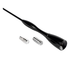 16 cm autoantenne voor AM/FM-radio-ontvangst