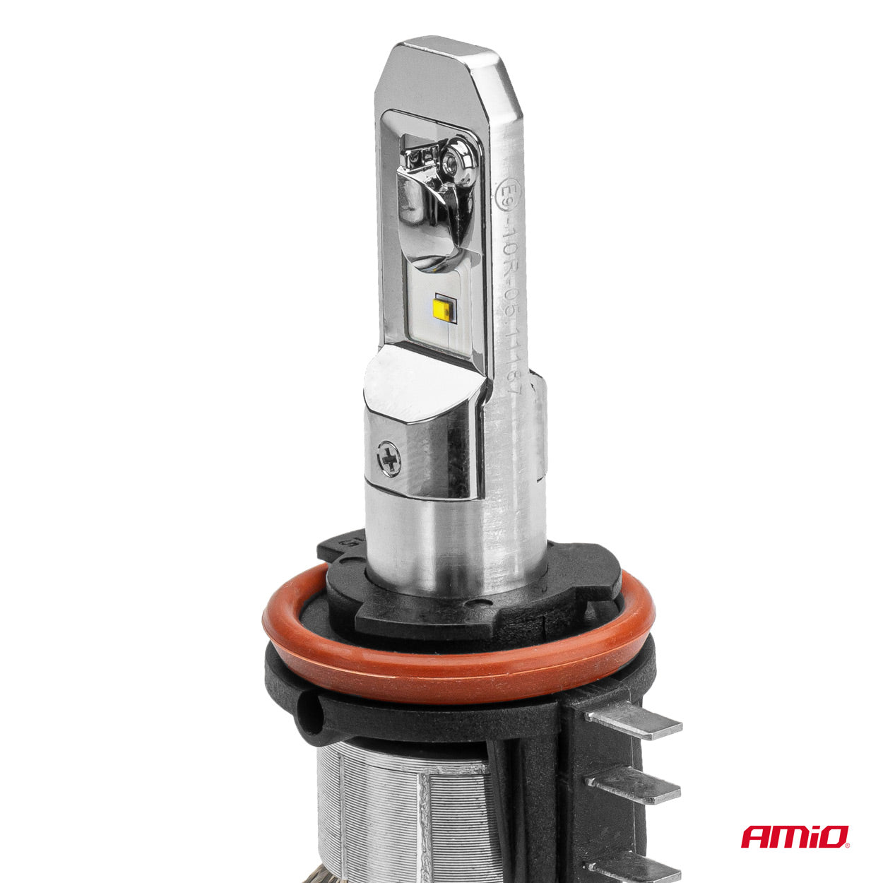 H15 RS+ LED-koplamp met draaibare adapter