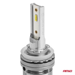 RS+ LED-lampen met roterende adapter