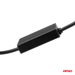 RS+ LED-lampen met LED-diodes