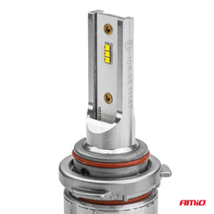 LED-koplampen HB3 9005 zijaanzicht