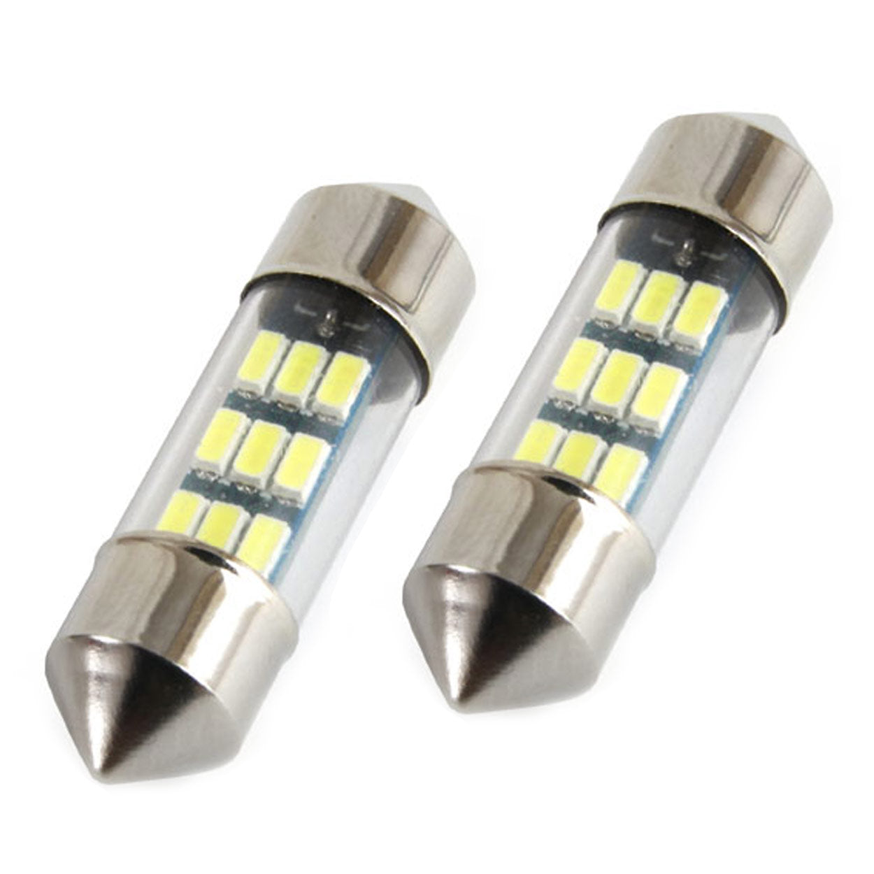 31 mm LED-festoonlamp voor 12 V